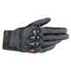 Γάντια Alpinestars Morph Street καλοκαιρινά μαύρα Γάντια Alpinestars Morph Street καλοκαιρινά μαύρα