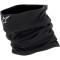 Alpinestars neckwarmer fleece μαύρο