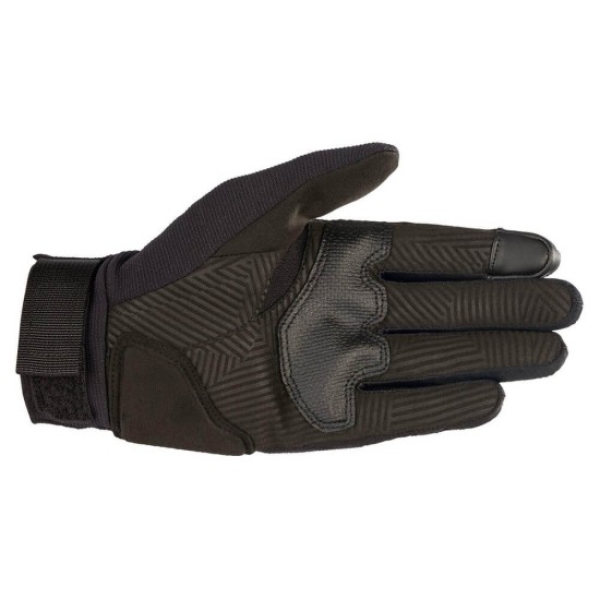 Γάντια Alpinestars Reef καλοκαιρινά γυναικεία μαύρα-ροζ Γάντια Alpinestars Reef καλοκαιρινά γυναικεία μαύρα-ροζ
