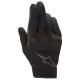 Γάντια Alpinestars S-Max Drystar μαύρα Γάντια Alpinestars S-Max Drystar μαύρα
