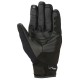 Γάντια Alpinestars S-Max Drystar μαύρα Γάντια Alpinestars S-Max Drystar μαύρα