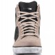 Μποτάκια Alpinestars J-6 Drystar μαύρα-ανοιχτό καφέ Μποτάκια Alpinestars J-6 Drystar μαύρα-ανοιχτό καφέ