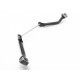 Μπάρες ενίσχυσης AltRider ΟΕΜ καγκέλων BMW R 1200 GS/Adv. LC 13- ασημί Μπάρες ενίσχυσης AltRider ΟΕΜ καγκέλων BMW R 1200 GS/Adv. LC 13- ασημί