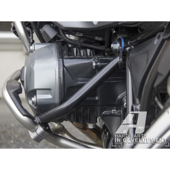 Μπάρες ενίσχυσης AltRider ΟΕΜ καγκέλων BMW R 1200 GS/Adv. LC 13- ασημί Μπάρες ενίσχυσης AltRider ΟΕΜ καγκέλων BMW R 1200 GS/Adv. LC 13- ασημί