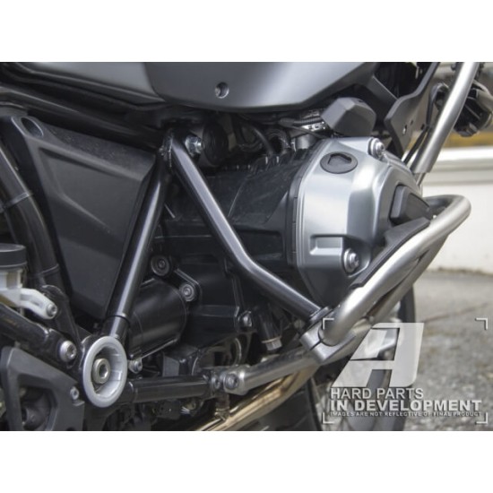 Μπάρες ενίσχυσης AltRider ΟΕΜ καγκέλων BMW R 1200 GS/Adv. LC 13- ασημί Μπάρες ενίσχυσης AltRider ΟΕΜ καγκέλων BMW R 1200 GS/Adv. LC 13- ασημί