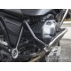 Μπάρες ενίσχυσης AltRider ΟΕΜ καγκέλων BMW R 1200 GS/Adv. LC 13- ασημί Μπάρες ενίσχυσης AltRider ΟΕΜ καγκέλων BMW R 1200 GS/Adv. LC 13- ασημί