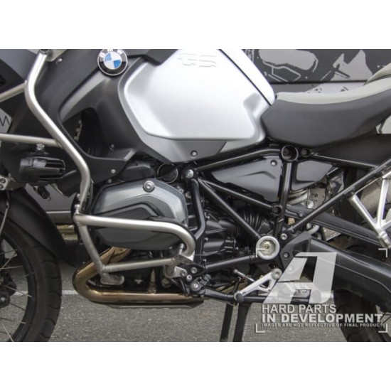 Μπάρες ενίσχυσης AltRider ΟΕΜ καγκέλων BMW R 1200 GS/Adv. LC 13- ασημί Μπάρες ενίσχυσης AltRider ΟΕΜ καγκέλων BMW R 1200 GS/Adv. LC 13- ασημί