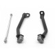 Μπάρες ενίσχυσης AltRider ΟΕΜ καγκέλων BMW R 1200 GS/Adv. LC 13- ασημί Μπάρες ενίσχυσης AltRider ΟΕΜ καγκέλων BMW R 1200 GS/Adv. LC 13- ασημί
