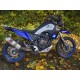 Μαρσπιέ οδηγού AltRider Adventure II Yamaha Tenere 700 μαύρα Μαρσπιέ οδηγού AltRider Adventure II Yamaha Tenere 700 μαύρα