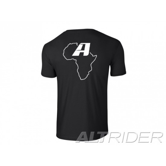 T-shirt AltRider Honda CRF 1000L Africa Twin