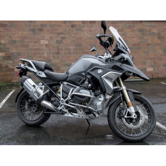 Μπάρες ενίσχυσης AltRider ΟΕΜ κάγκελων BMW R 1250 GS/Adv. ασημί Μπάρες ενίσχυσης AltRider ΟΕΜ κάγκελων BMW R 1250 GS/Adv. ασημί