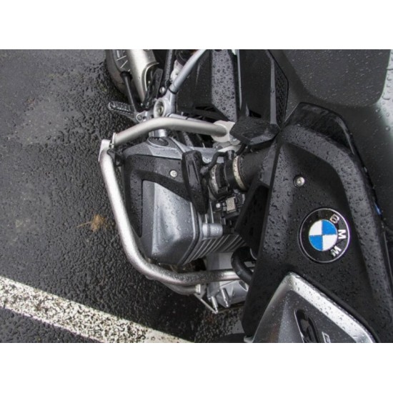 Μπάρες ενίσχυσης AltRider ΟΕΜ κάγκελων BMW R 1250 GS/Adv. ασημί Μπάρες ενίσχυσης AltRider ΟΕΜ κάγκελων BMW R 1250 GS/Adv. ασημί