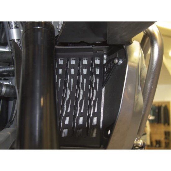 Προστατευτικά ψυγείων AltRider BMW R 1250 GS Adv. μαύρα Προστατευτικά ψυγείων AltRider BMW R 1250 GS Adv. μαύρα