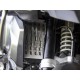 Προστατευτικά ψυγείων AltRider BMW R 1250 GS Adv. ασημί Προστατευτικά ψυγείων AltRider BMW R 1250 GS Adv. ασημί