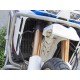 Προστατευτικό ψυγείου AltRider Honda CRF 1100L Africa Twin Adventure Sports μαύρο Προστατευτικό ψυγείου AltRider Honda CRF 1100L Africa Twin Adventure Sports μαύρο