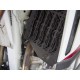 Προστατευτικό ψυγείου AltRider Honda CRF 1100L Africa Twin Adventure Sports μαύρο Προστατευτικό ψυγείου AltRider Honda CRF 1100L Africa Twin Adventure Sports μαύρο