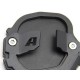 Επέκταση βάσης πλαϊνού σταντ AltRider Yamaha Tenere 700 μαύρη Επέκταση βάσης πλαϊνού σταντ AltRider Yamaha Tenere 700 μαύρη