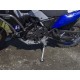 Επέκταση βάσης πλαϊνού σταντ AltRider Yamaha Tenere 700 μαύρη Επέκταση βάσης πλαϊνού σταντ AltRider Yamaha Tenere 700 μαύρη