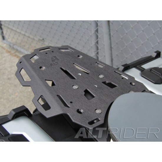 Σχάρα αποσκευών-βάση topcase AltRider KTM 1290 Super Adventure S/T/R -20 μαύρη Σχάρα αποσκευών-βάση topcase AltRider KTM 1290 Super Adventure S/T/R -20 μαύρη
