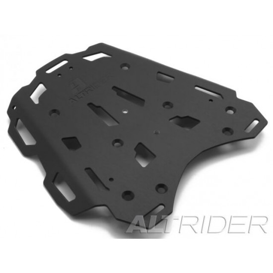 Σχάρα αποσκευών-βάση topcase AltRider KTM 1290 Super Adventure S/T/R -20 μαύρη Σχάρα αποσκευών-βάση topcase AltRider KTM 1290 Super Adventure S/T/R -20 μαύρη