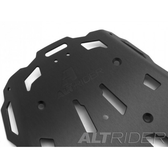 Σχάρα αποσκευών-βάση topcase AltRider KTM 1290 Super Adventure S/T/R -20 μαύρη Σχάρα αποσκευών-βάση topcase AltRider KTM 1290 Super Adventure S/T/R -20 μαύρη