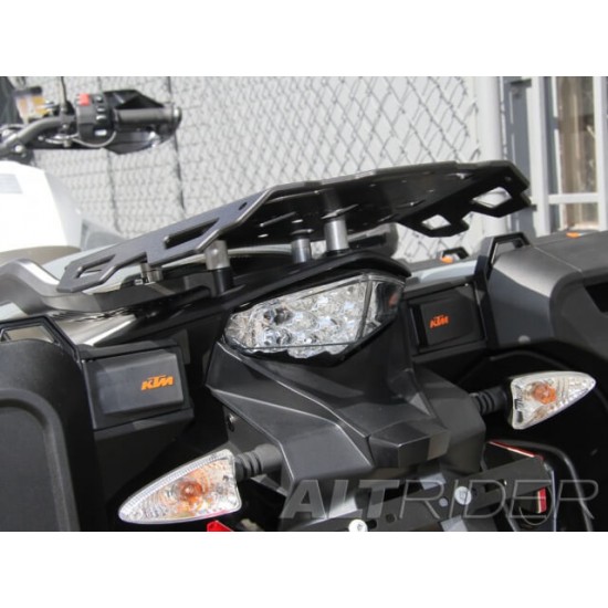 Σχάρα αποσκευών-βάση topcase AltRider KTM 1290 Super Adventure S/T/R -20 μαύρη Σχάρα αποσκευών-βάση topcase AltRider KTM 1290 Super Adventure S/T/R -20 μαύρη
