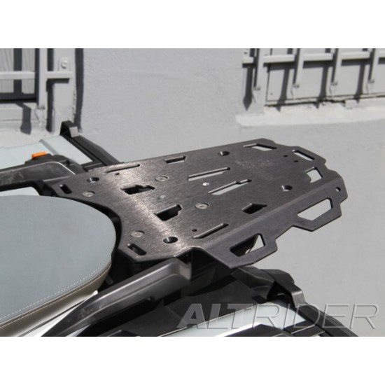 Σχάρα αποσκευών-βάση topcase AltRider KTM 1290 Super Adventure S/T/R -20 μαύρη Σχάρα αποσκευών-βάση topcase AltRider KTM 1290 Super Adventure S/T/R -20 μαύρη