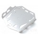 Σχάρα αποσκευών-βάση topcase AltRider Triumph Tiger 800/XC/XR ασημί Σχάρα αποσκευών-βάση topcase AltRider Triumph Tiger 800/XC/XR ασημί