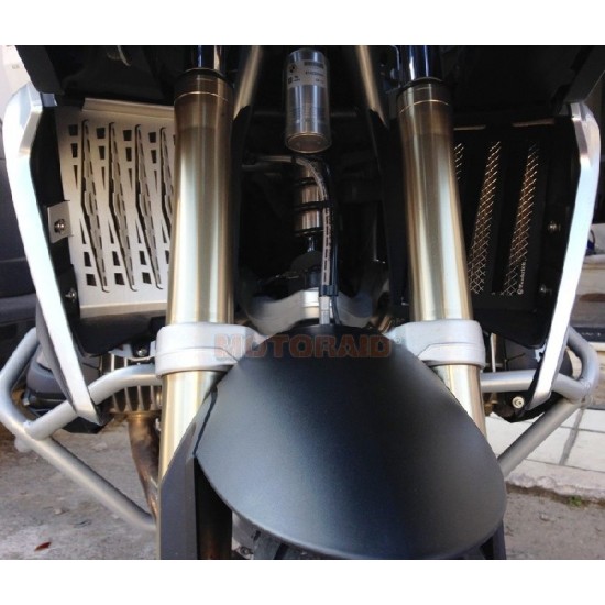 Προστατευτικά ψυγείων AltRider BMW R 1200 GS LC 13-16 ασημί Προστατευτικά ψυγείων AltRider BMW R 1200 GS LC 13-16 ασημί