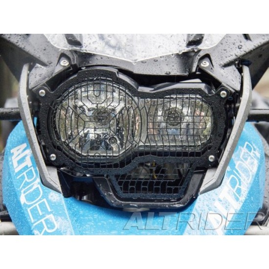 Προστατευτικό φαναριών AltRider μεταλλικό BMW R 1200 GS LC 13-16 μαύρο (μεγάλο) Προστατευτικό φαναριών AltRider μεταλλικό BMW R 1200 GS LC 13-16 μαύρο (μεγάλο)