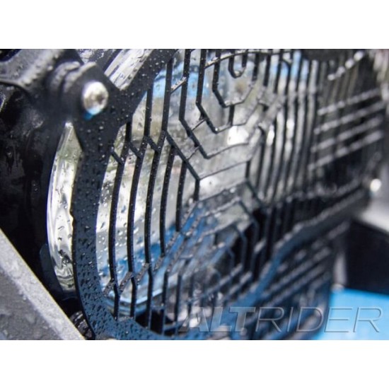 Προστατευτικό φαναριών AltRider μεταλλικό BMW R 1200 GS LC 13-16 μαύρο (μεγάλο) Προστατευτικό φαναριών AltRider μεταλλικό BMW R 1200 GS LC 13-16 μαύρο (μεγάλο)