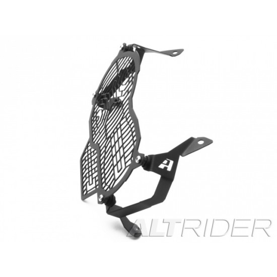 Προστατευτικό φαναριών AltRider μεταλλικό BMW R 1200 GS LC 13-16 μαύρο (μεγάλο) Προστατευτικό φαναριών AltRider μεταλλικό BMW R 1200 GS LC 13-16 μαύρο (μεγάλο)