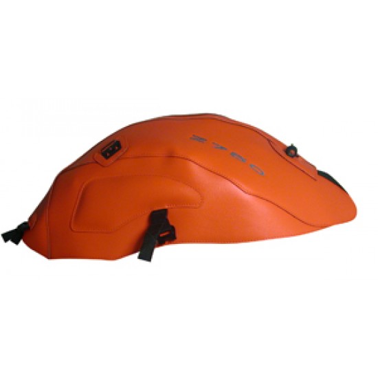 Κάλυμμα ντεποζίτου Bagster Kawasaki Z 750 / Z 750 S (χρώματα) Κάλυμμα ντεποζίτου Bagster Kawasaki Z 750 / Z 750 S (χρώματα)