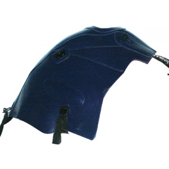 Κάλυμμα ντεποζίτου Bagster Honda XL 650 Transalp (χρώματα) Κάλυμμα ντεποζίτου Bagster Honda XL 650 Transalp (χρώματα)