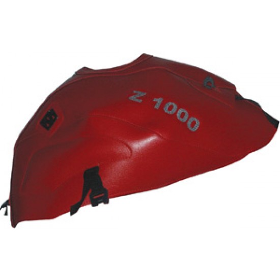 Κάλυμμα ντεποζίτου Bagster Kawasaki Z 1000 03-13 (χρώματα) Κάλυμμα ντεποζίτου Bagster Kawasaki Z 1000 03-13 (χρώματα)