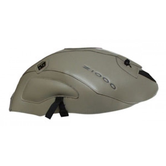Κάλυμμα ντεποζίτου Bagster Kawasaki Z 1000 03-13 (χρώματα) Κάλυμμα ντεποζίτου Bagster Kawasaki Z 1000 03-13 (χρώματα)