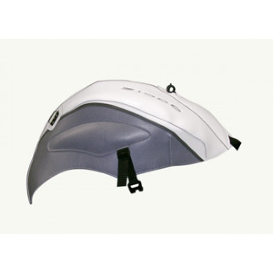 Κάλυμμα ντεποζίτου Bagster Kawasaki Z 1000 03-13 (χρώματα) Κάλυμμα ντεποζίτου Bagster Kawasaki Z 1000 03-13 (χρώματα)
