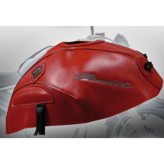 Κάλυμμα ντεποζίτου Bagster Suzuki GSF 650 Bandit 09- (χρώματα) Κάλυμμα ντεποζίτου Bagster Suzuki GSF 650 Bandit 09- (χρώματα)
