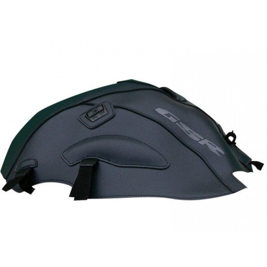 Κάλυμμα ντεποζίτου Bagster Suzuki GSR 600 (χρώματα) Κάλυμμα ντεποζίτου Bagster Suzuki GSR 600 (χρώματα)