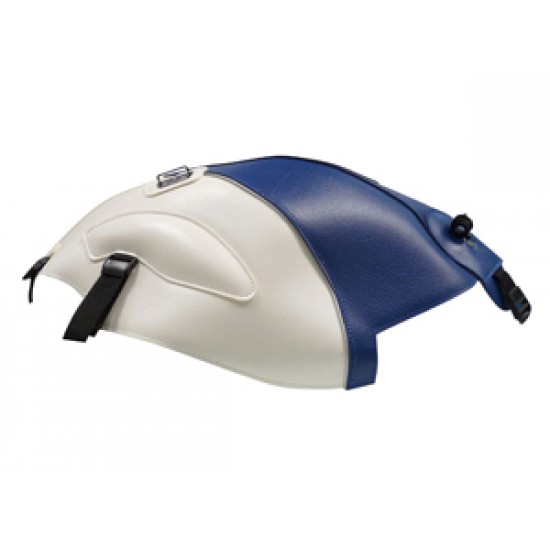 Κάλυμμα ντεποζίτου Bagster Suzuki GSR 600 (χρώματα) Κάλυμμα ντεποζίτου Bagster Suzuki GSR 600 (χρώματα)