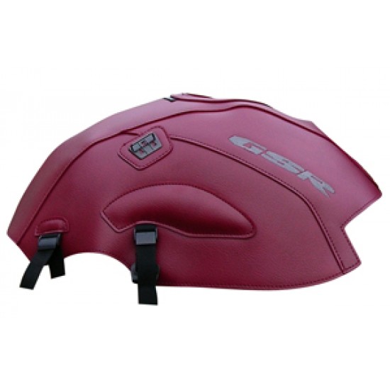 Κάλυμμα ντεποζίτου Bagster Suzuki GSR 600 (χρώματα) Κάλυμμα ντεποζίτου Bagster Suzuki GSR 600 (χρώματα)