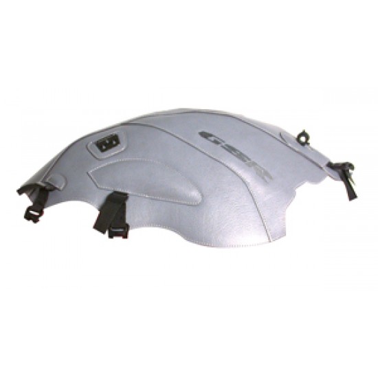 Κάλυμμα ντεποζίτου Bagster Suzuki GSR 600 (χρώματα) Κάλυμμα ντεποζίτου Bagster Suzuki GSR 600 (χρώματα)