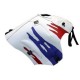 Κάλυμμα ντεποζίτου Bagster Honda XRV 750 Africa Twin (χρώματα) Κάλυμμα ντεποζίτου Bagster Honda XRV 750 Africa Twin (χρώματα)