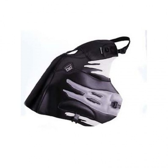 Κάλυμμα ντεποζίτου Bagster Honda XRV 750 Africa Twin (χρώματα) Κάλυμμα ντεποζίτου Bagster Honda XRV 750 Africa Twin (χρώματα)