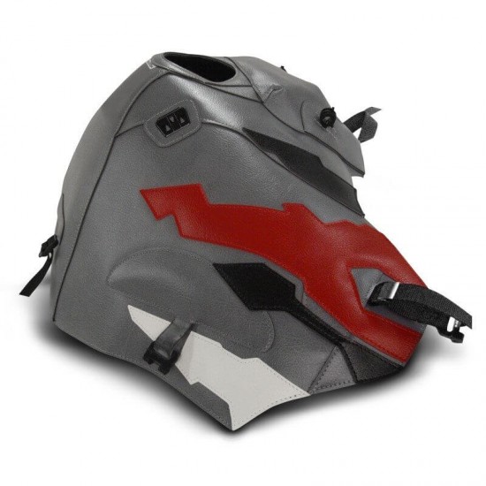 Κάλυμμα ντεποζίτου Bagster Honda XRV 750 Africa Twin (χρώματα) Κάλυμμα ντεποζίτου Bagster Honda XRV 750 Africa Twin (χρώματα)