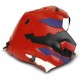 Κάλυμμα ντεποζίτου Bagster Honda XRV 750 Africa Twin (χρώματα) Κάλυμμα ντεποζίτου Bagster Honda XRV 750 Africa Twin (χρώματα)