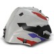 Κάλυμμα ντεποζίτου Bagster Honda XRV 750 Africa Twin (χρώματα) Κάλυμμα ντεποζίτου Bagster Honda XRV 750 Africa Twin (χρώματα)
