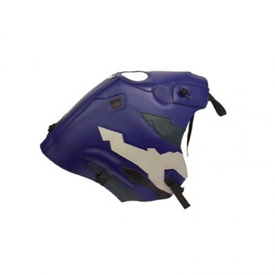 Κάλυμμα ντεποζίτου Bagster Honda XRV 750 Africa Twin (χρώματα) Κάλυμμα ντεποζίτου Bagster Honda XRV 750 Africa Twin (χρώματα)