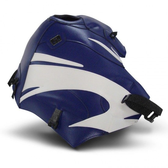 Κάλυμμα ντεποζίτου Bagster Honda XRV 750 Africa Twin (χρώματα) Κάλυμμα ντεποζίτου Bagster Honda XRV 750 Africa Twin (χρώματα)