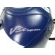 Κάλυμμα ντεποζίτου Bagster Suzuki V-Strom DL 650/1000 -11 μπλε Κάλυμμα ντεποζίτου Bagster Suzuki V-Strom DL 650/1000 -11 μπλε